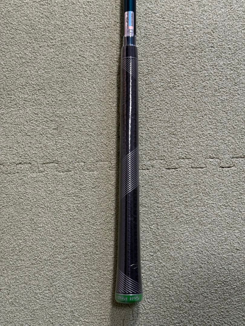 希少！やや短尺 新品 キャロウェイ ベンタス グリーン 5S ドライバー