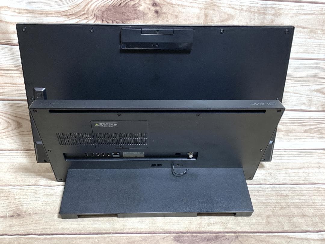 NEC テレビ M.2+2.0TB/Win11/i7/16GB/オフィス/BD - メルカリ