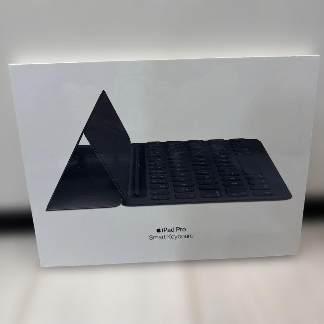 新品純正iPad Pro (10.5”) Smart Keyboard 日本語 Amazon.co.jp: 【整備済み品】 Apple Smart Keyboard iPad Pro 10.5