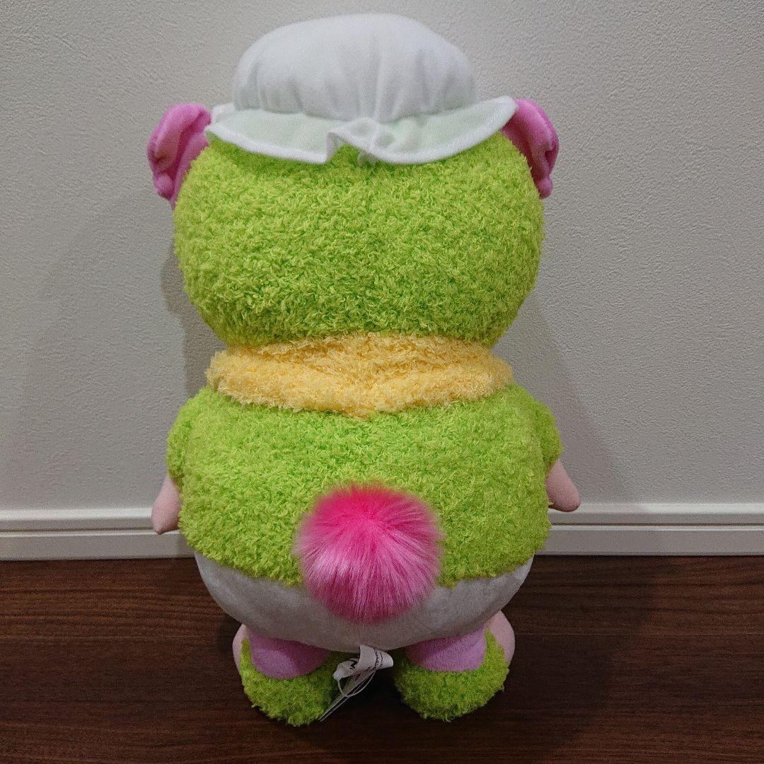 ぐ〜チョコランタン BIGぬいぐるみ 全4種セット - メルカリ