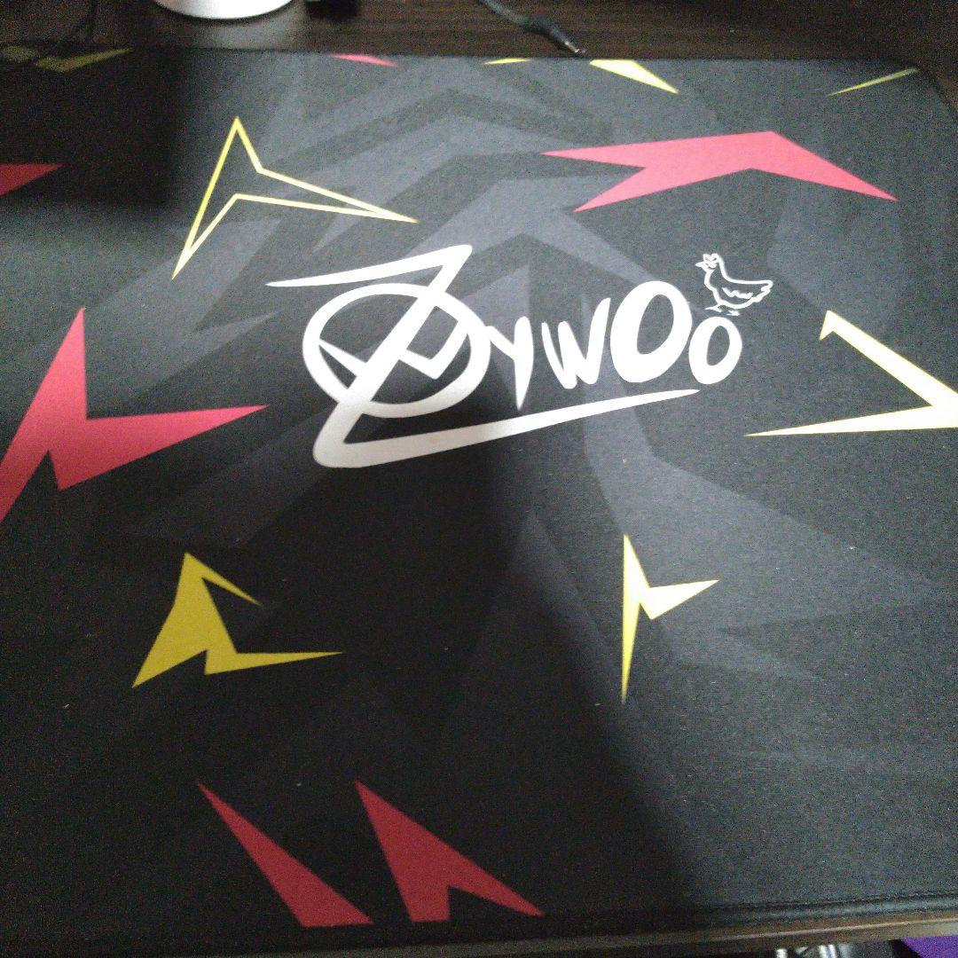 マウス・トラックボール zywoo the CHOZEN one pad マウス・トラックボール zywoo the CHOZEN one pad ZywOo The Chosen