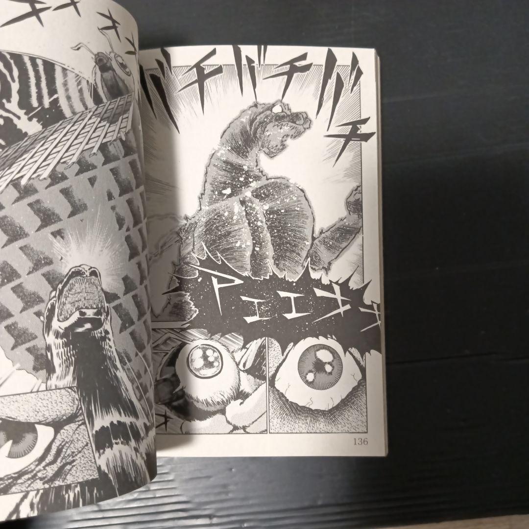 ゴジラvsモスラ 大森 一樹 / 坂井 孝行 - メルカリ