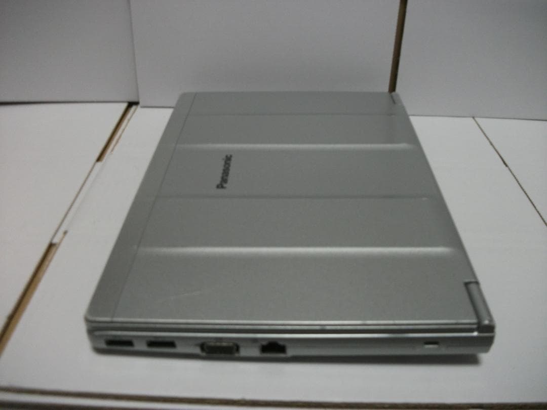 希少16GBメモリ/CF-SV9/Office2024+SSD256G(506) - メルカリ