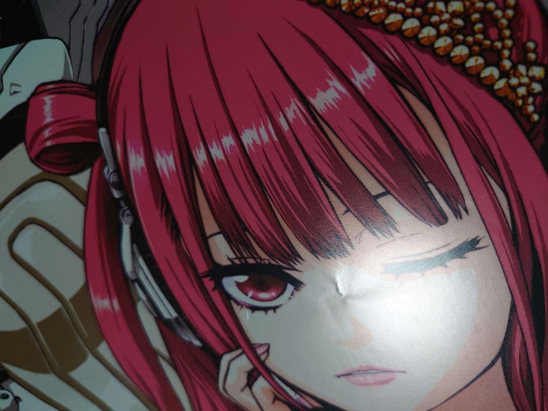beatmania IIDX 16 EMPRESS B1 ポスター - メルカリ