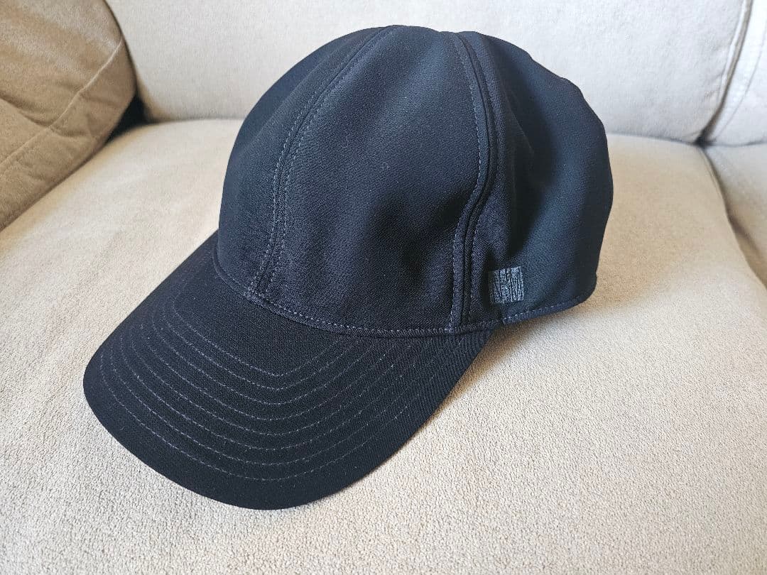 帽子 N.HOOLYWOOD CAP N.HOOLYWOOD - × '47 CAP （BLACK） / キャップ （ブラック） | chord