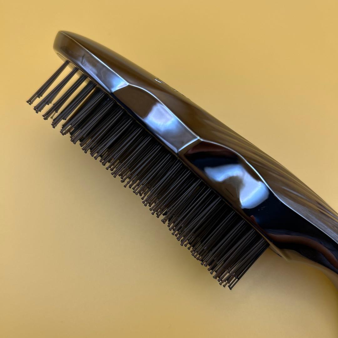 リファ イオンケアブラシ プレミアム ブラック - メルカリ