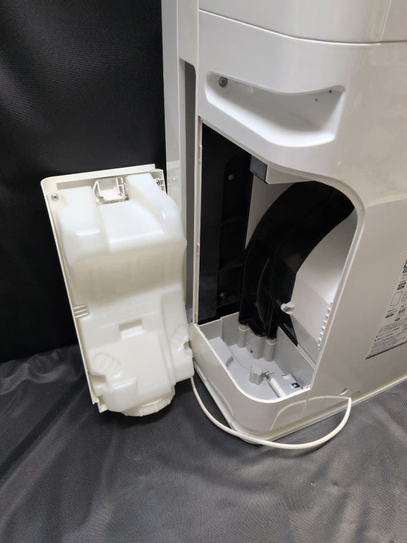 楽天市場】空気清浄機 ダイキン mck70（適用最大床面積（空気清浄