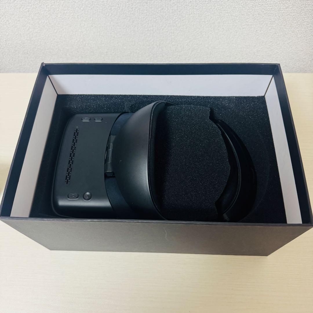 アウトビジョンVRスコープSE 専用インターフェースセット