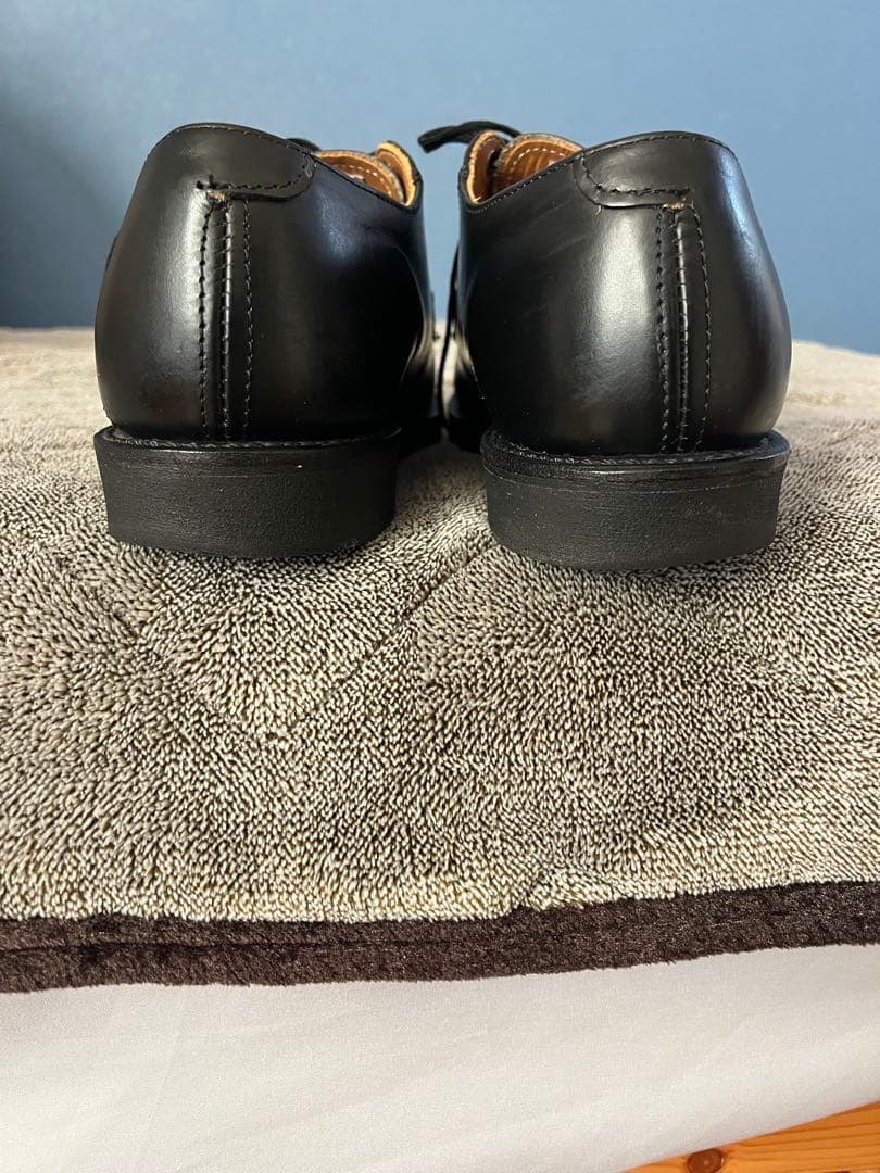 RED WING レッドウィング　ポストマン　8.5D ケア用品セット