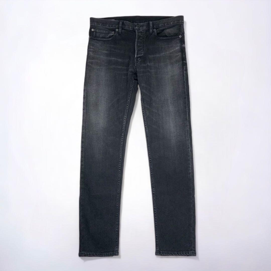 MINEDENIM 干場愛用 復刻版 S.Slim STR 5 ポケット - メルカリ