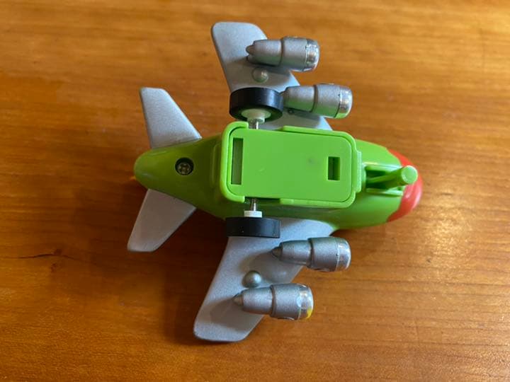 ANA ポケモンジェット お花ジャンボ - メルカリ