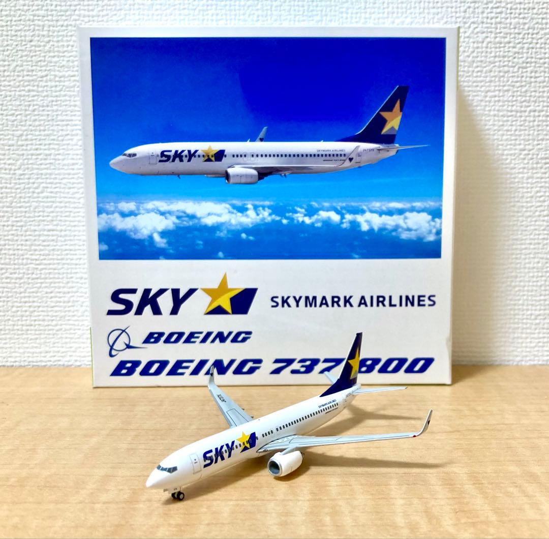 JC WINGS ANA スター・ウォーズ JA743A 1/400
