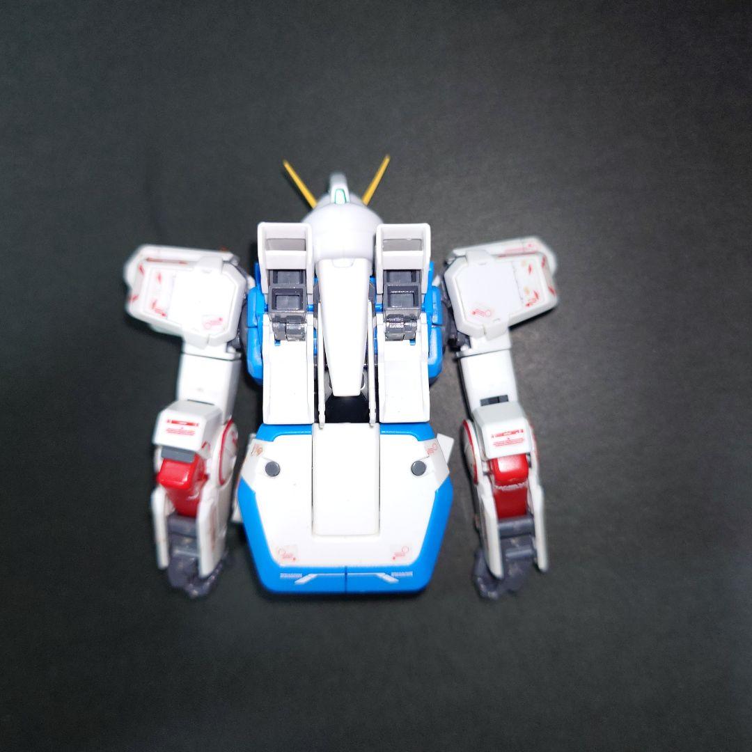 1/100 MG Vガンダムver.ka - メルカリ