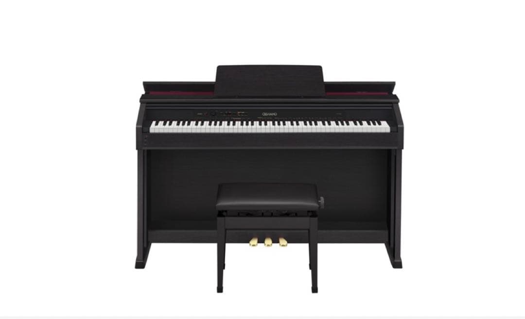 送料無料] カシオ CASIO CELVIANO AP-460 電子ピアノ - メルカリ