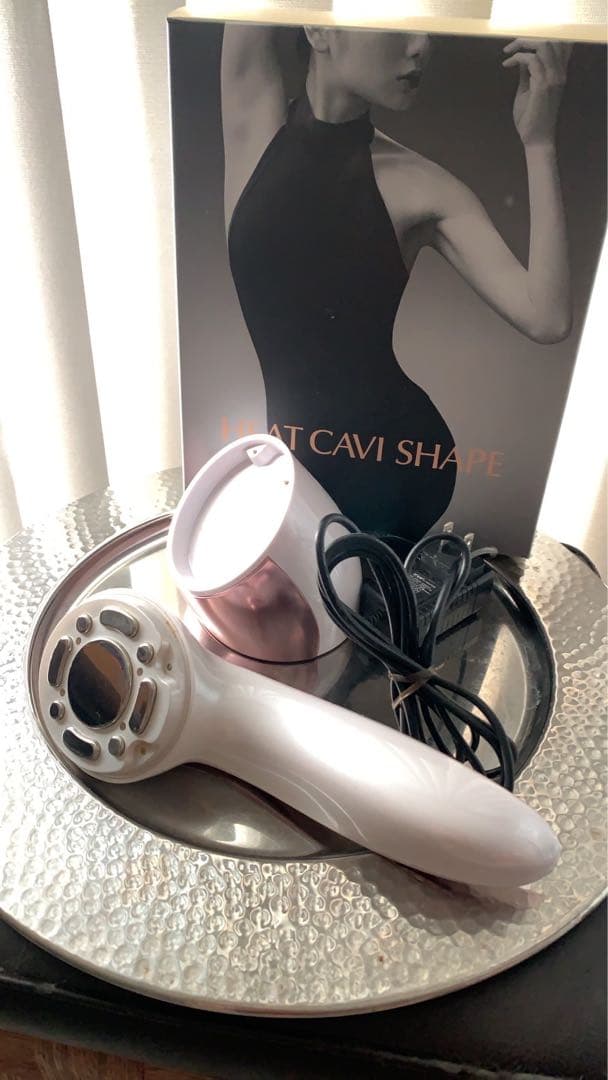 TBCボディシェイプ美容機 ヒートキャビシェイプ 2 PRO: 美容機器｜TBCオンラインショップ