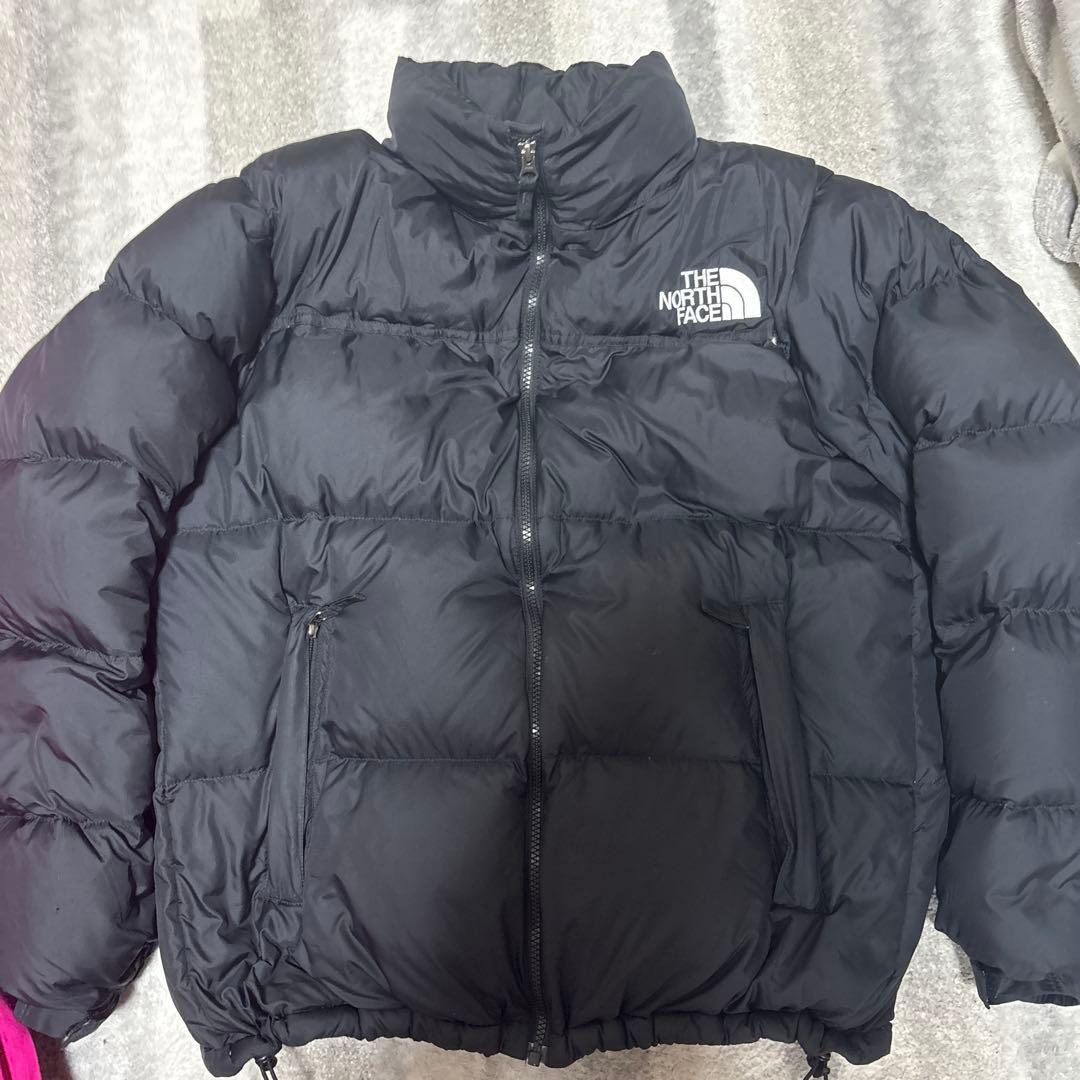 THE NORTH FACE ヌプシダウン 超人気【THE NORTH FACE】'92 リバーシブル ヌプシ ジャケット (THE