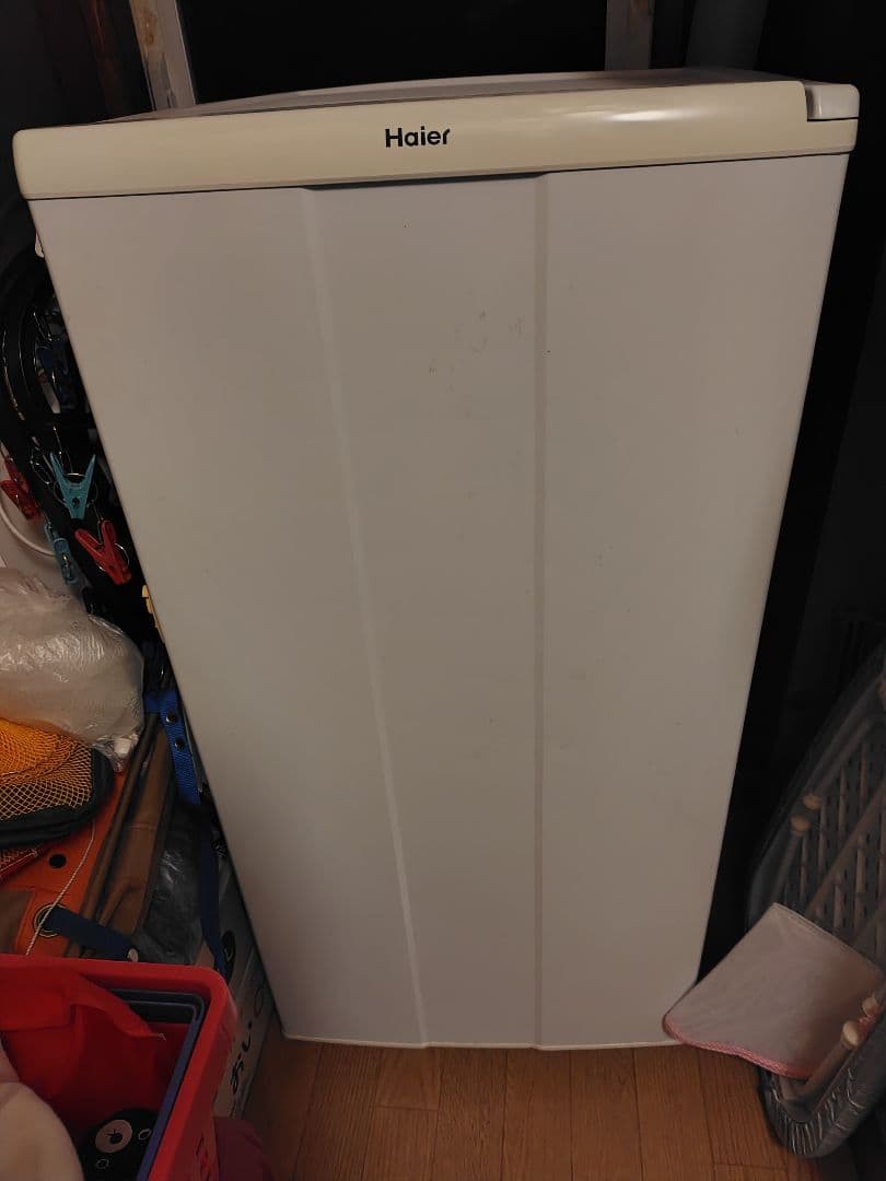 Haier 冷蔵庫 ホワイト JF-NU100B ハイアール JF-NU40G 価格比較 - 価格.com