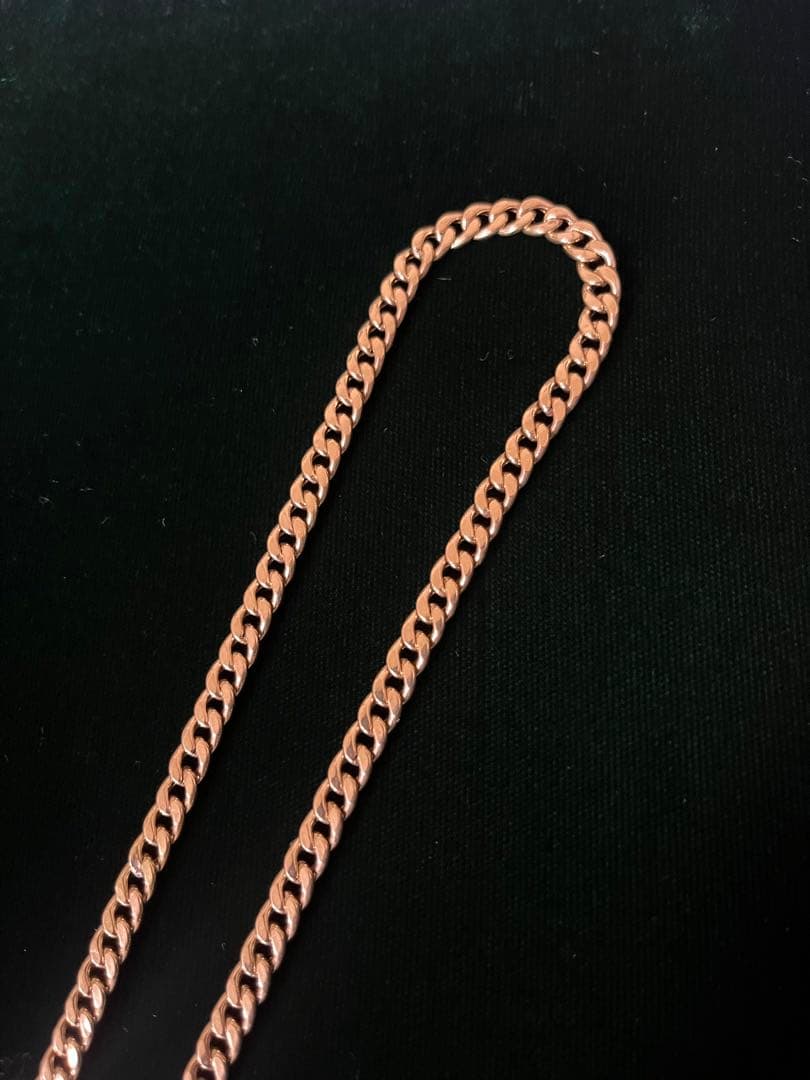 K18「18金」/750サウジゴールド ネックレス - メルカリ