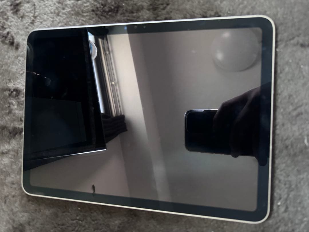 iPad Air 11インチ (M3) 本体 iPad Air 11（M3） Apple M3 11型 Wi-Fiモデル ストレージ：128GB