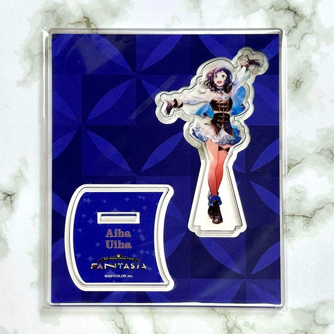 新品未開封】にじさんじ FANTASIA 相羽ういは アクスタ - メルカリ