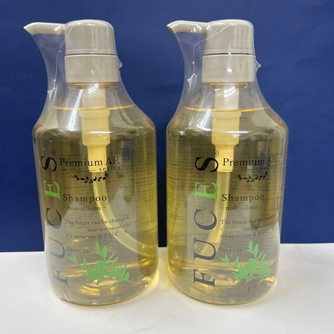 フーチェ　プレミアム　AR シャンプー　700ml 【2本セット】 楽天市場】【期間限定!! すぐ使えるクーポン配布中】FUCES フーチェ AR