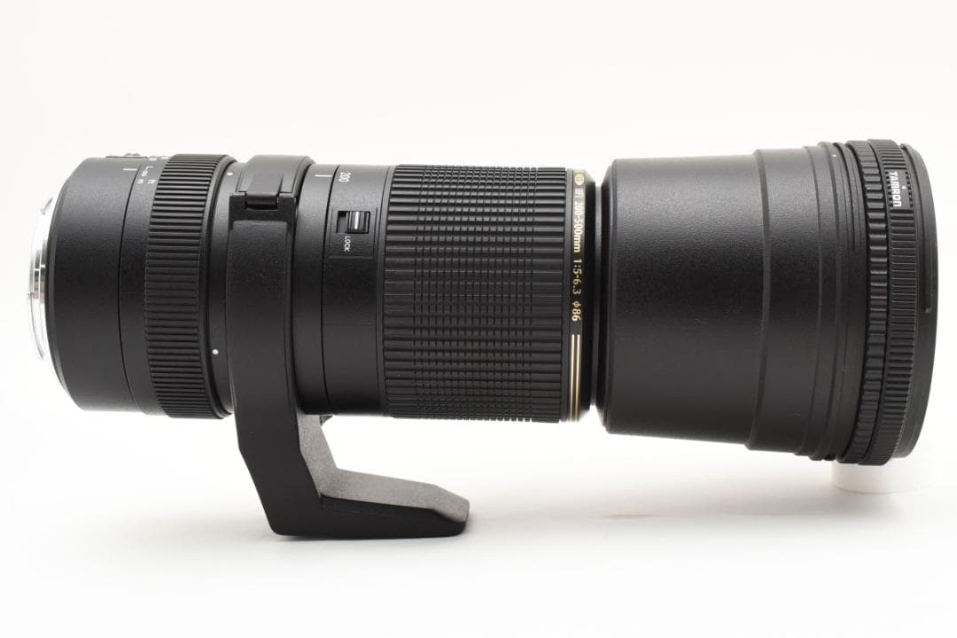 SP AF 200-500mm F/5-6.3 Di LD［IF］キヤノン EF