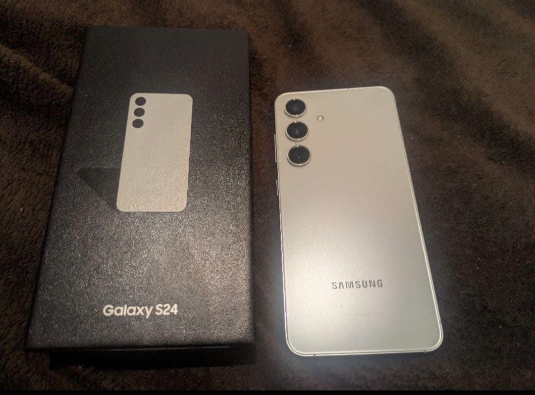 Samsung Galaxy S24 シルバー 本体 韓国版256GB Verizon Samsung Galaxy S24 Gray 256GB - Walmart.com