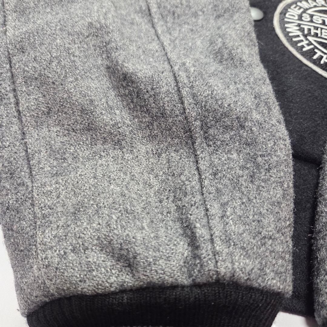 激レア・桑田佳祐さん着用】adidas アディダス ワッペン スタジャン M