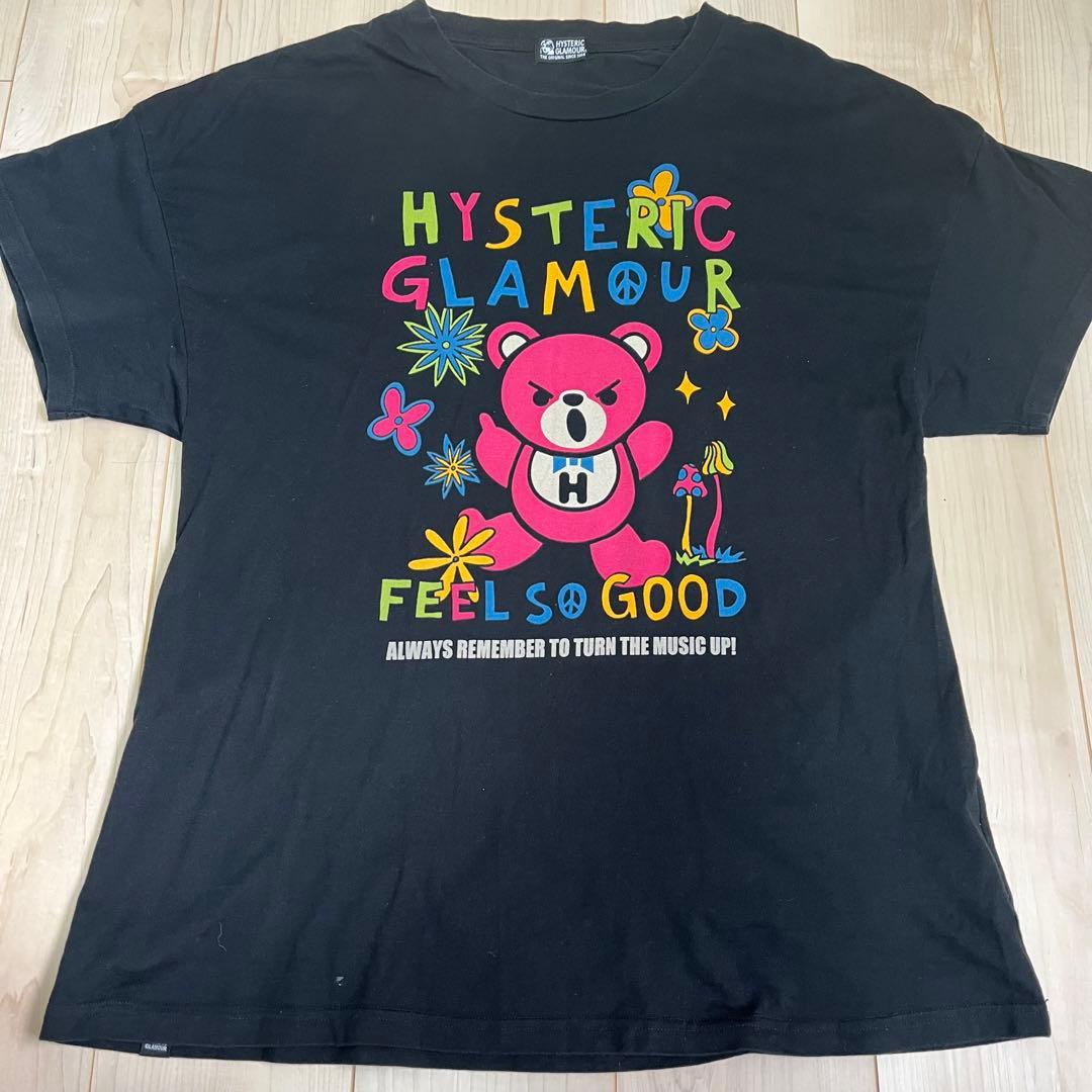 人気デザイン ヒステリックグラマー ヒスベア fuckベア - メルカリ