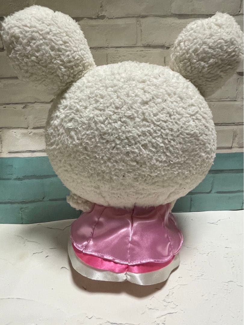 激レア たまごっちおしゃべりフレンド なかよしラブリン ぬいぐるみ