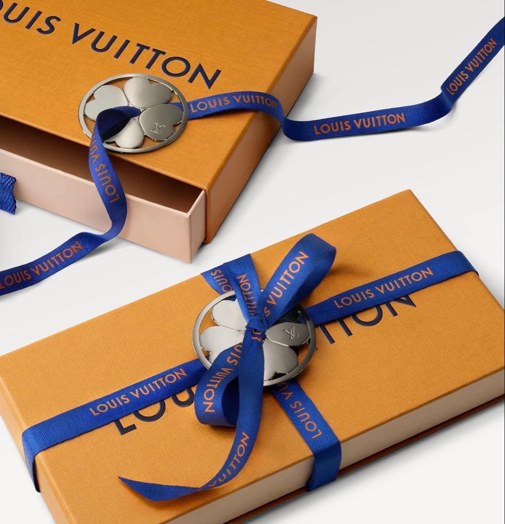 LOUIS VUITTON ギフトボックス - メルカリ