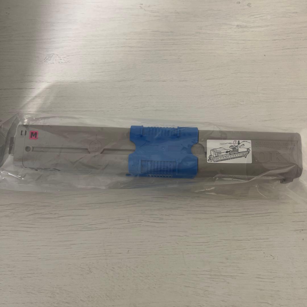 OKI C332マゼンタトナーカートリッジ 楽天市場】oki c332トナー マゼンタの通販