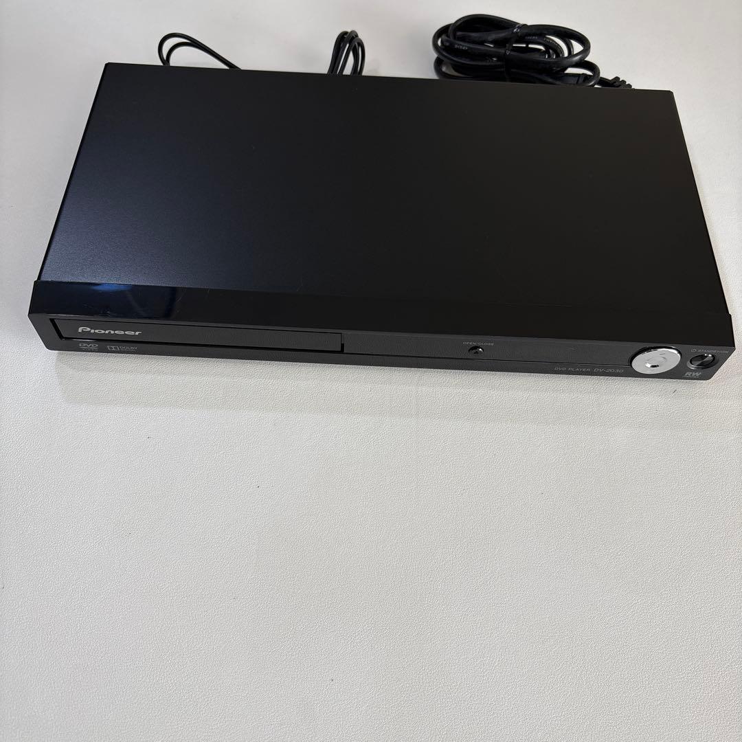 Pioneer DV-2030 DVDプレーヤー - メルカリ