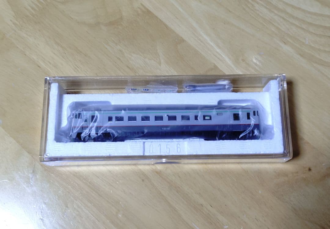 TOMIX キハ40-1700 キハ40-1747 宗谷急行色 98102バラシ - メルカリ