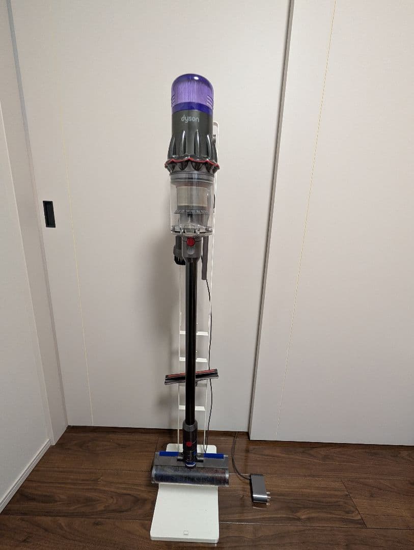 ダイソン Dyson digital slim+ dyson SV18 FF Dyson Digital Slim (SV18) | ダイソン