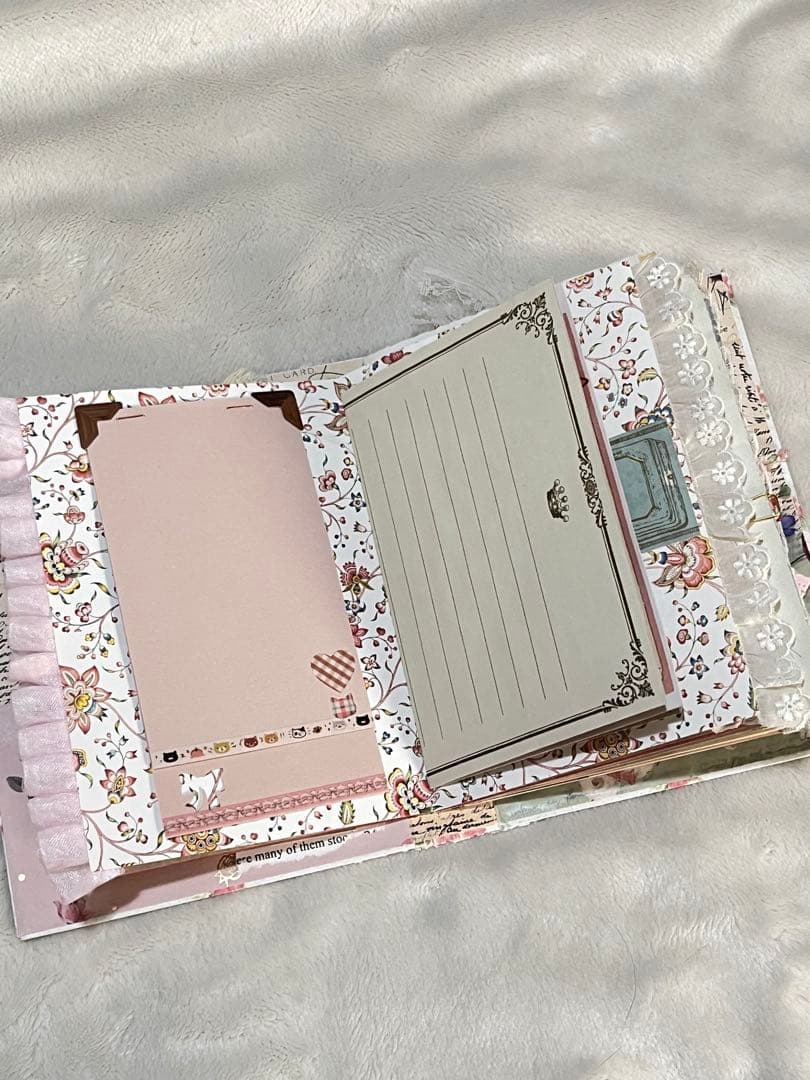 ジャンクジャーナル 雑記帳 - メルカリ