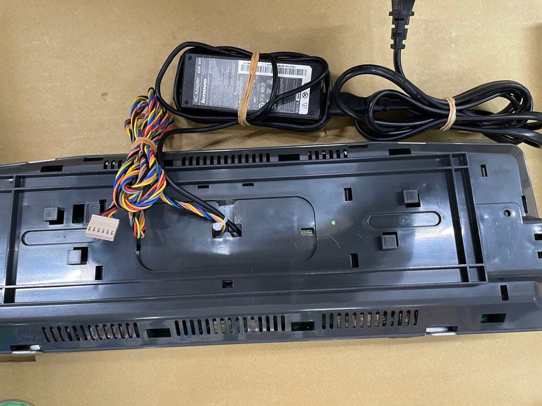 ルークプレミアムLCD データカウンター NIKKEI - メルカリ