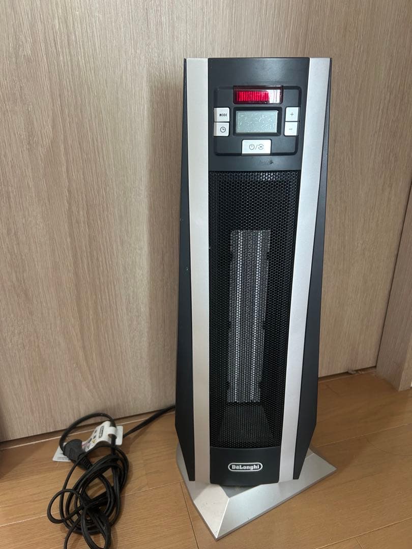 De'Longhi タワー型電気ヒーター 617OgfcEg3L._AC_UF350,