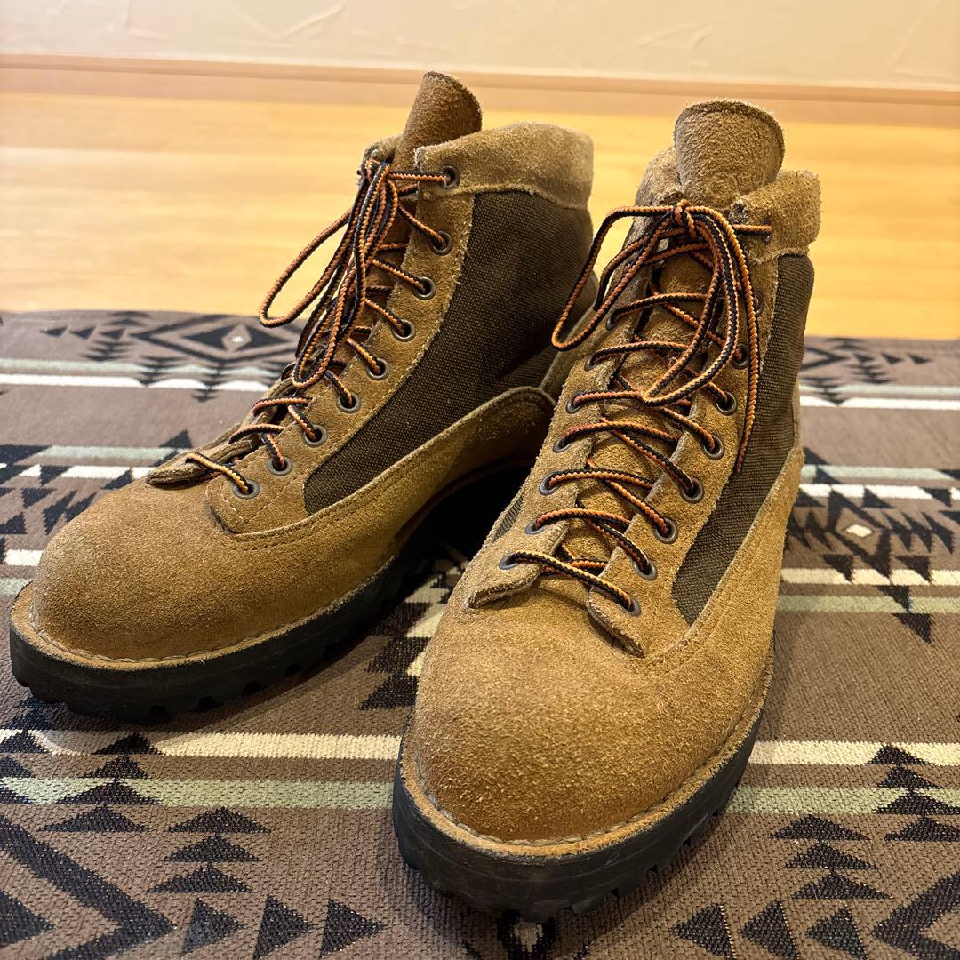 Danner ボブライト Danner - Danner Light Revival Khaki