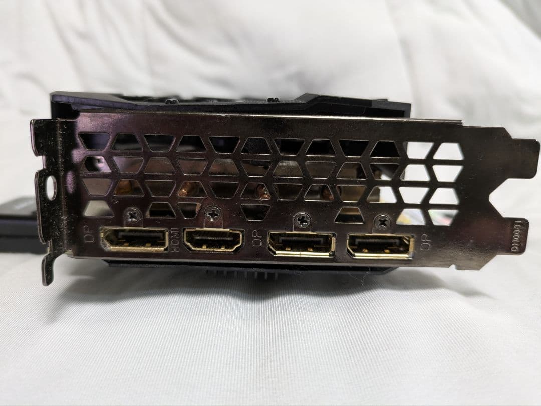 お値下げGeForce RTX 2070 SUPER GV-N207S