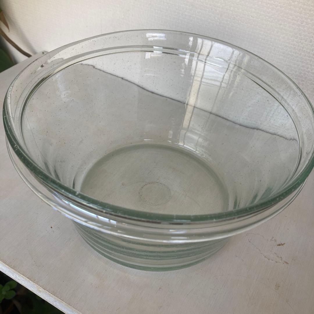 人気作家 横山秀樹 ガラス鉢 検 内田鋼一 安藤雅信 細川亜衣 小谷真三