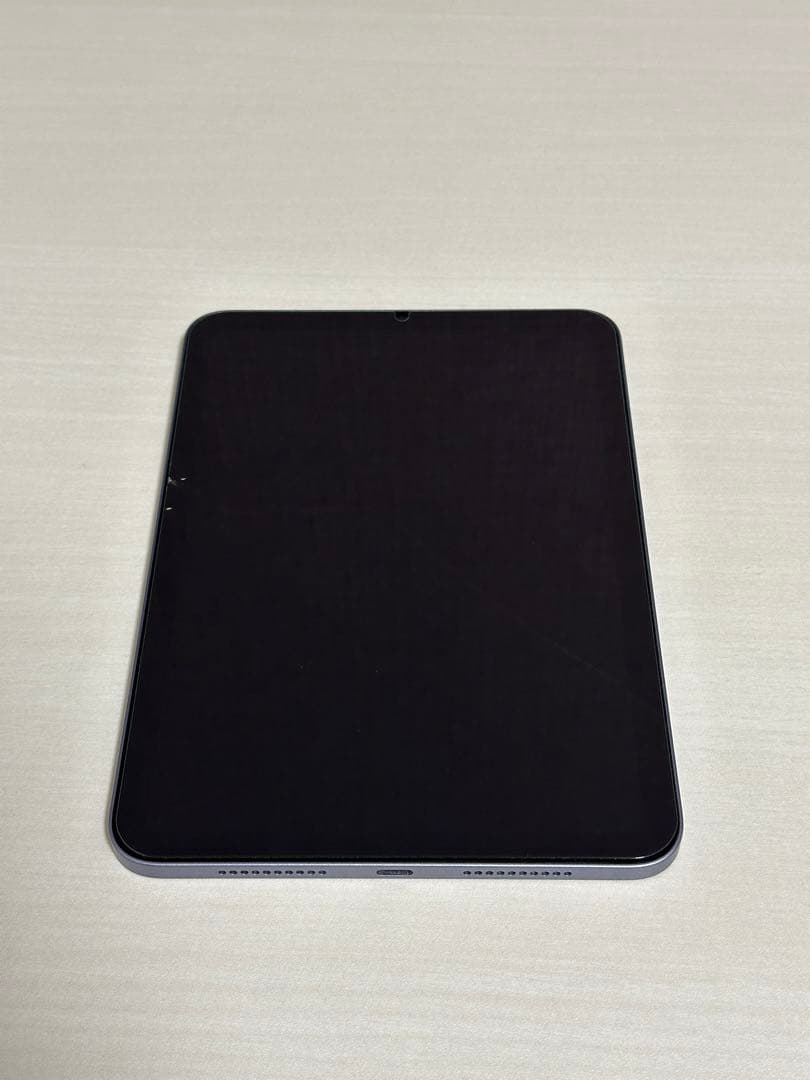 【3点セット】iPad mini + Pencil + Smart folio Smart Folio iPad Mini 6 Case with Magnetic Clasp - elago