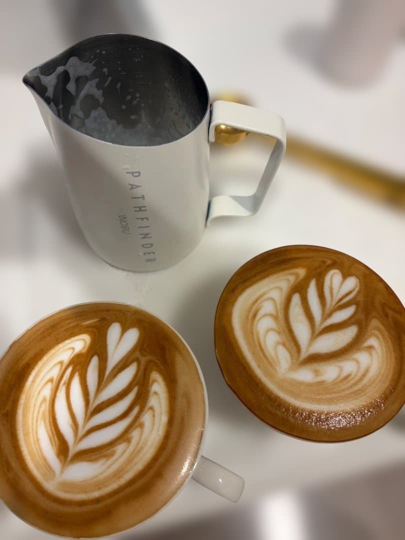 再値下げ】エスプレッソマシン デュアルポンプデュアルボイラー