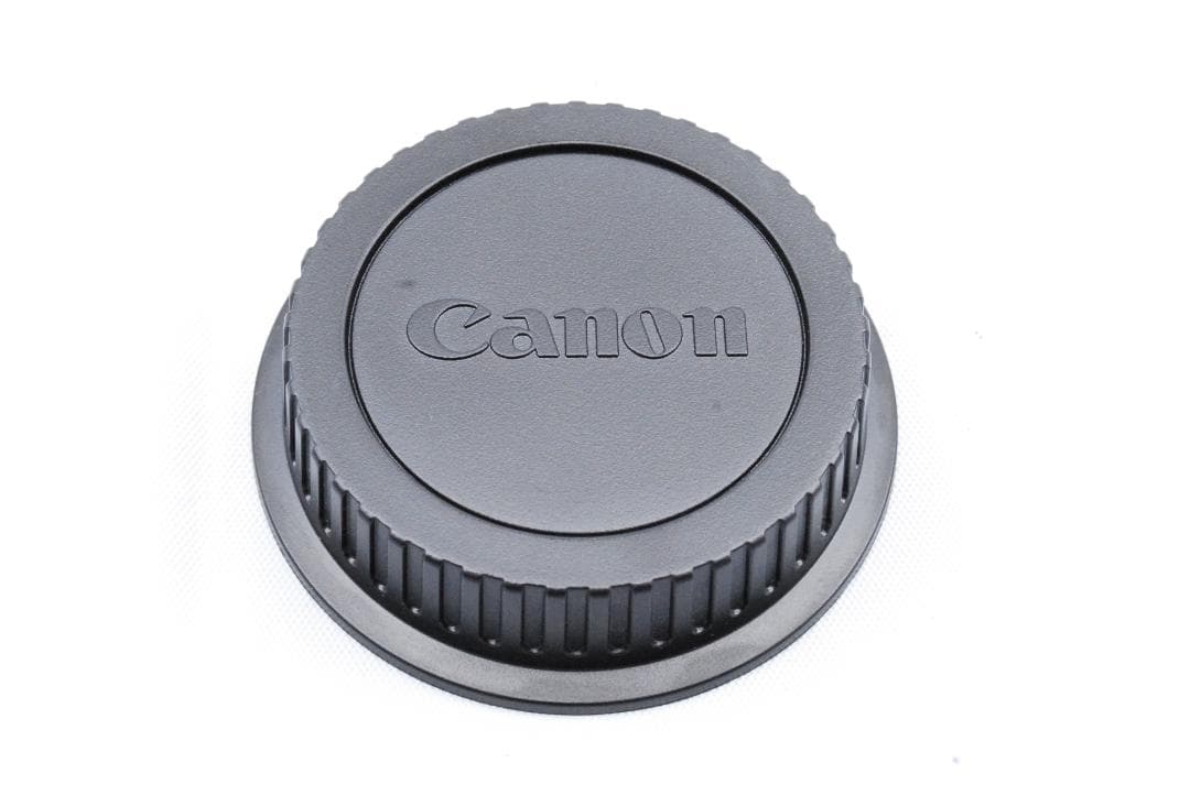 Canon EF 75-300mm F4.5-5.6 III USM動作極美品