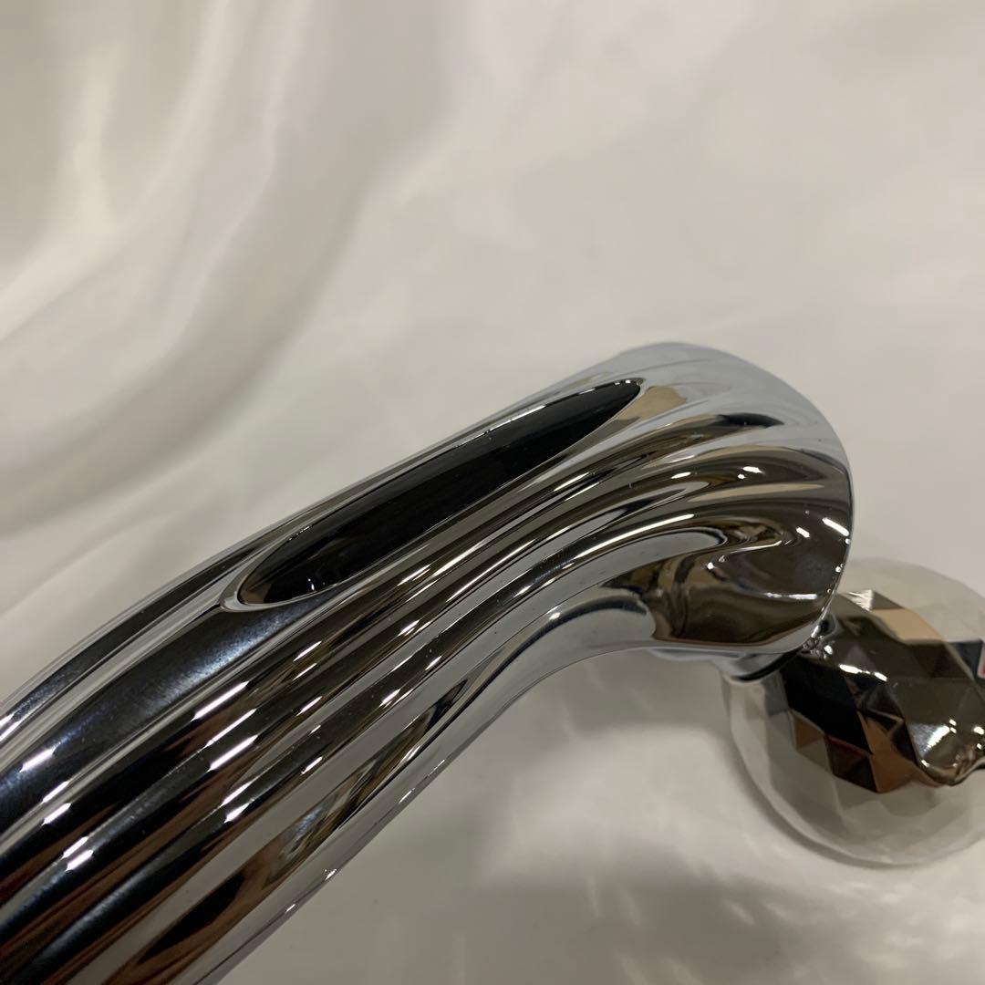 ReFa RM-CR2339B SILVER リファモーションカラット