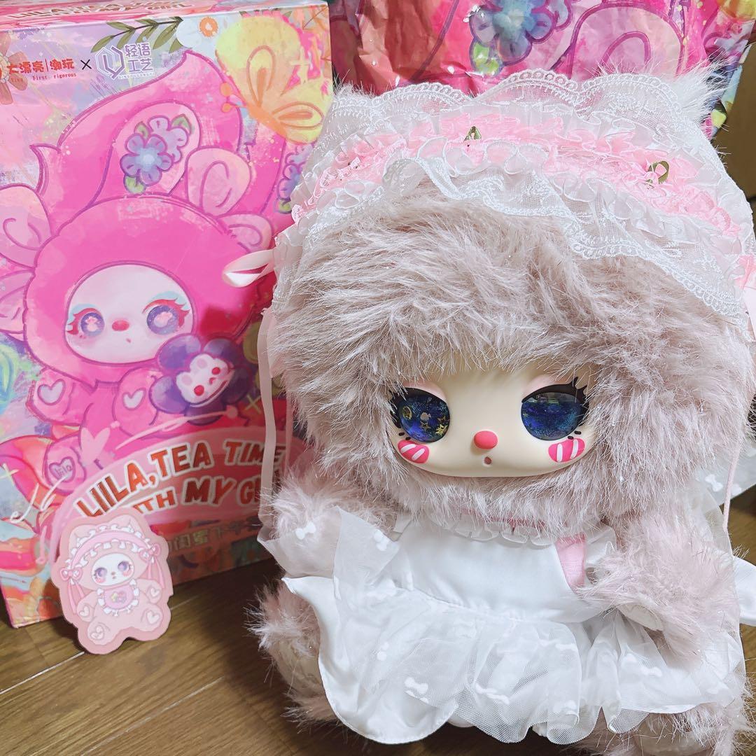 Liilaリラ 600% シークレット Liila V3 オイル目 正規品 Liilaリラ600%V3特別色オイル目｜Yahoo!フリマ（旧PayPayフリマ）