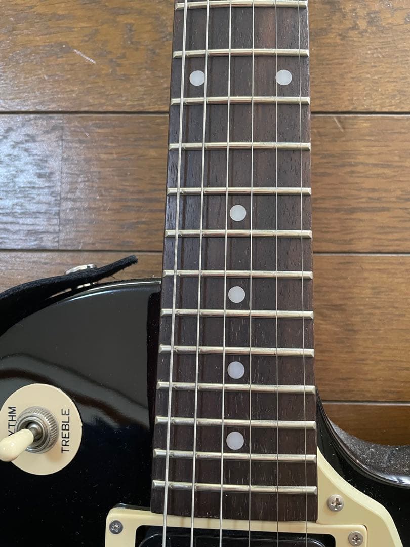Epiphone Les Paul 100 美品 入門おすすめ