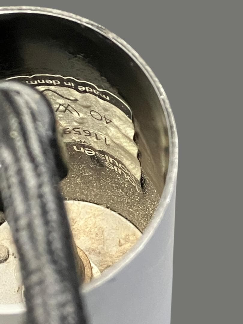 ☆純正品☆ LOUIS POULSEN ルイスポールセン モデル116594 - メルカリ