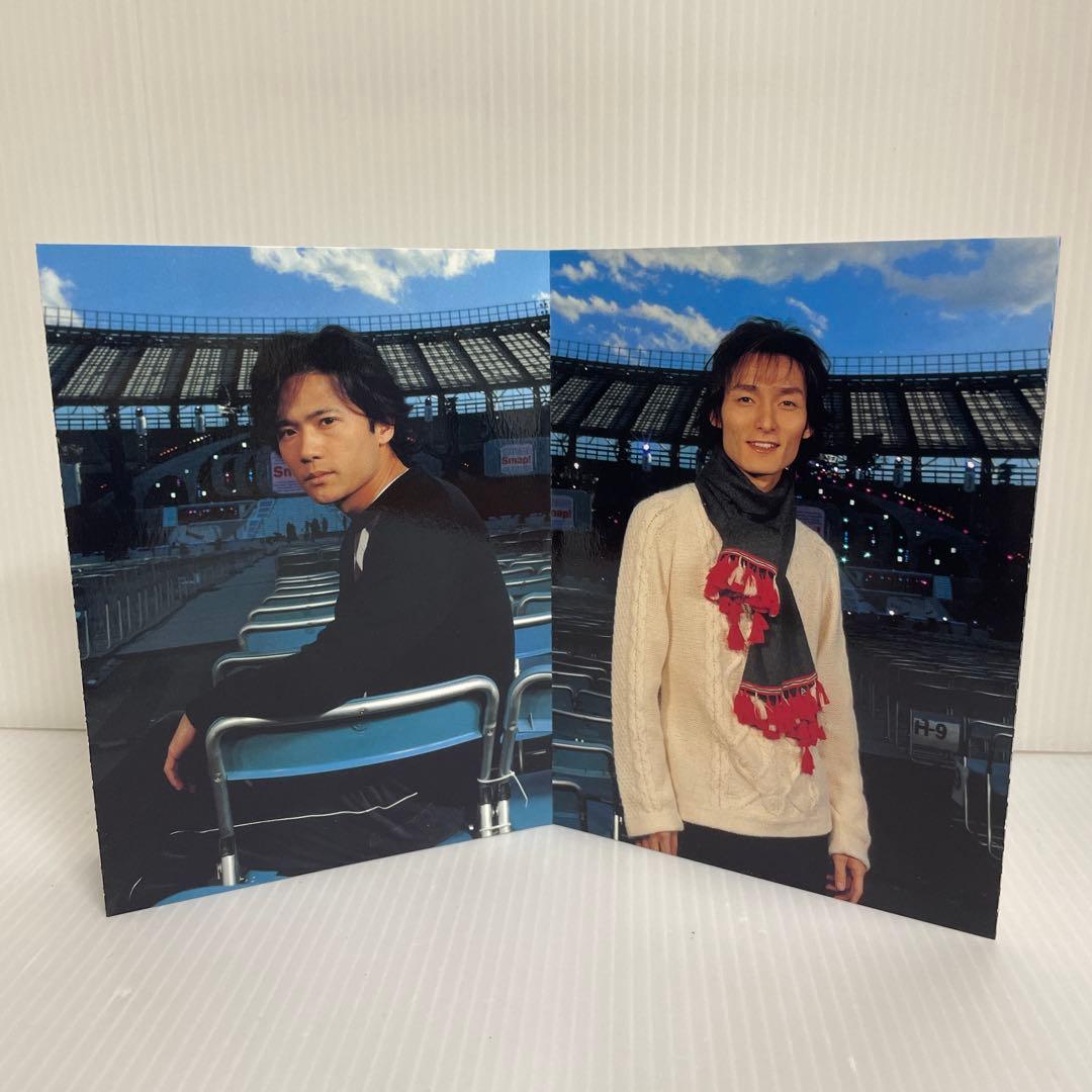 SMAP/Smap!Tour!2002!〈DVD3枚組〉 - メルカリ