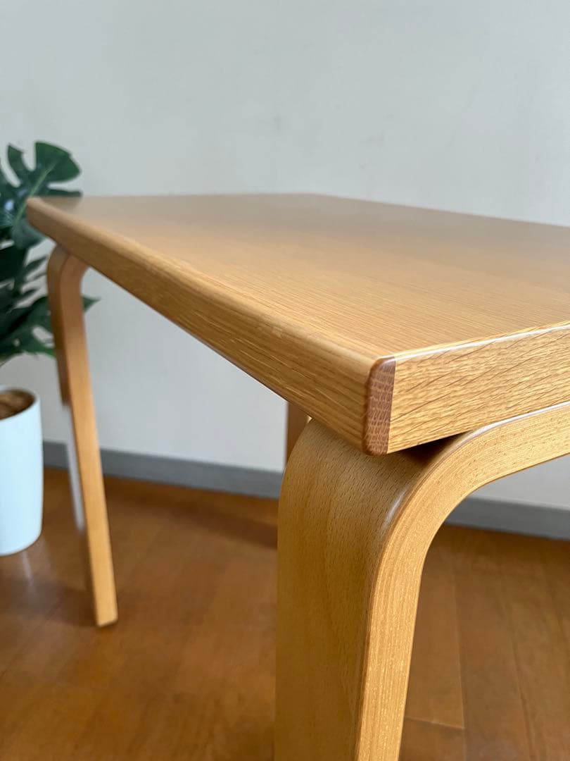 TENDO 天童木工 サイドテーブル H59 ミッドセンチュリー 北欧スタイル